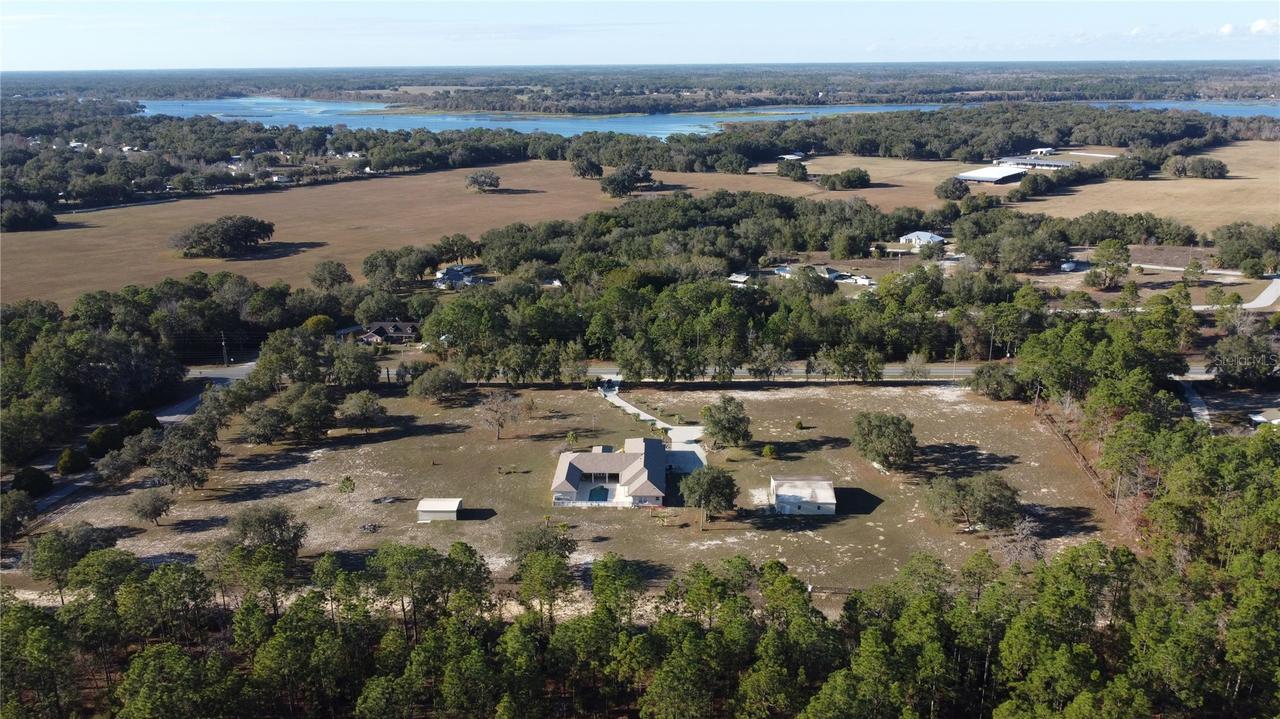 6081 W Pell Pl., Dunnellon, FL 34433