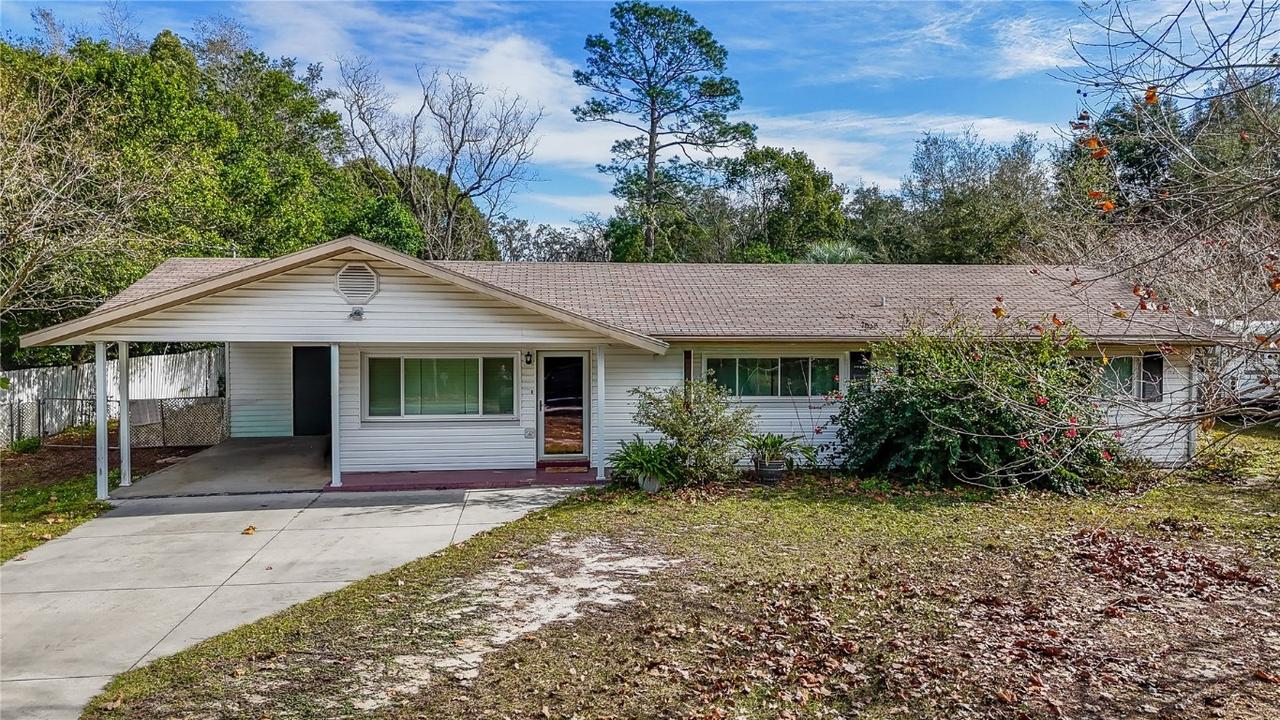 831 NE 41st Ave., Ocala, FL 34470