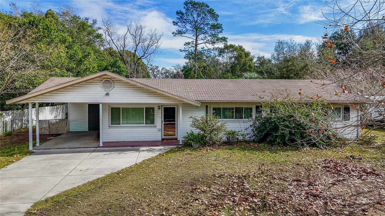 831 NE 41st Ave., Ocala, FL 34470