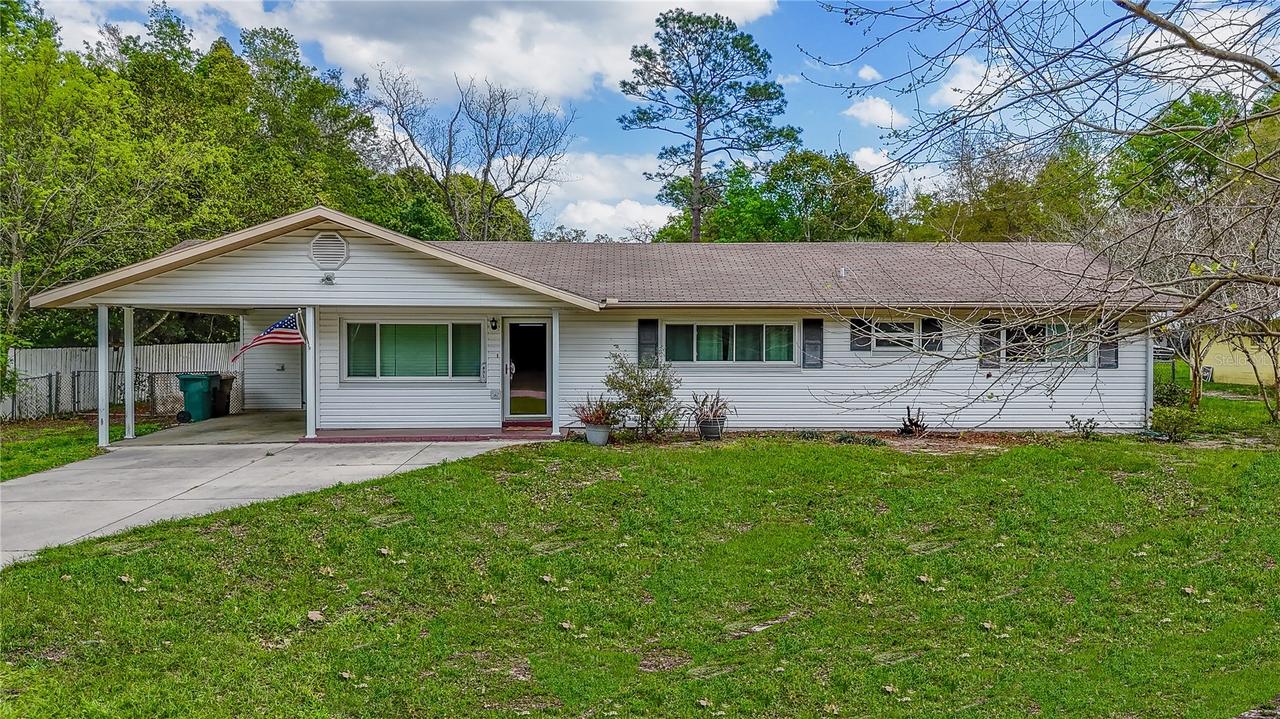 831 NE 41st Ave., Ocala, FL 34470
