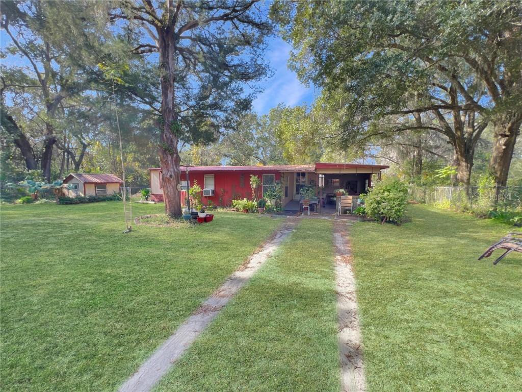 11760 SE 61st Ct., Belleview, FL 34420