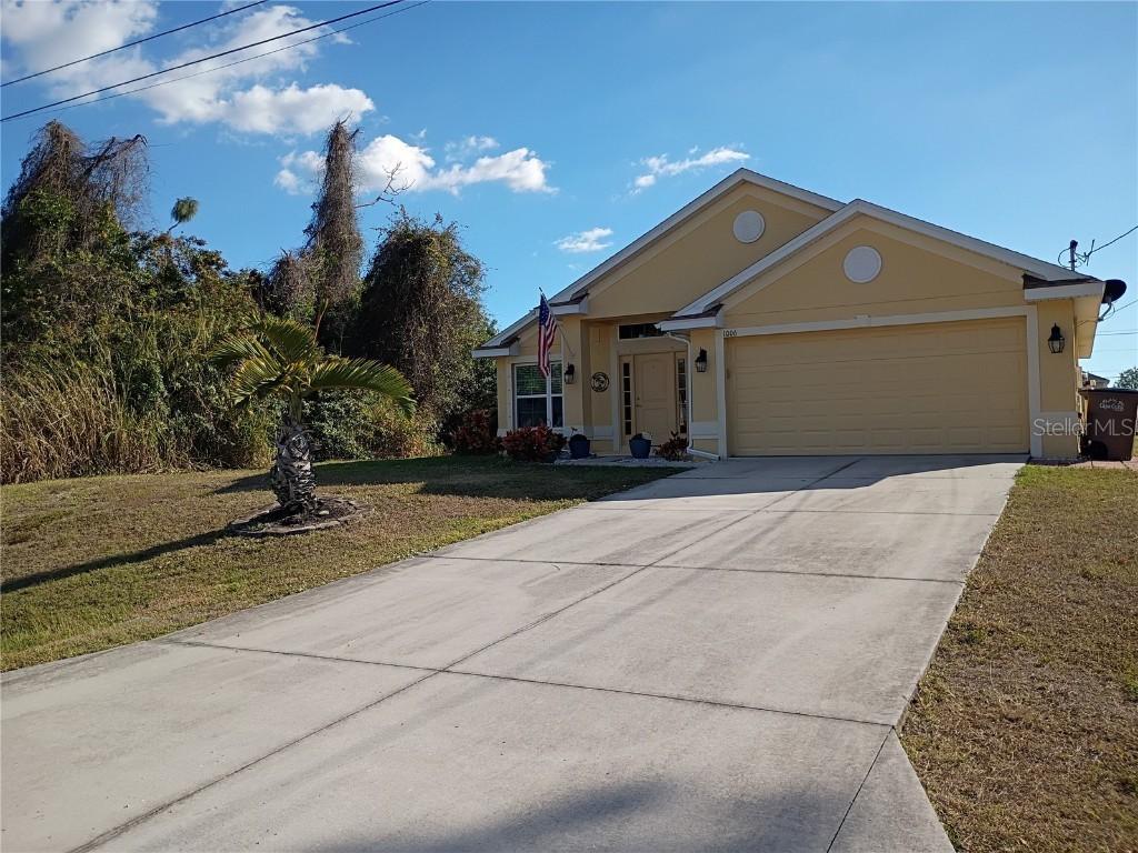 1006 NE 33rd St., Cape Coral, FL 33909