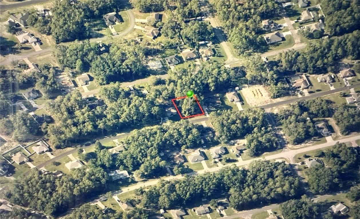 7981 N Sarazen Dr., Citrus Springs, FL 34434