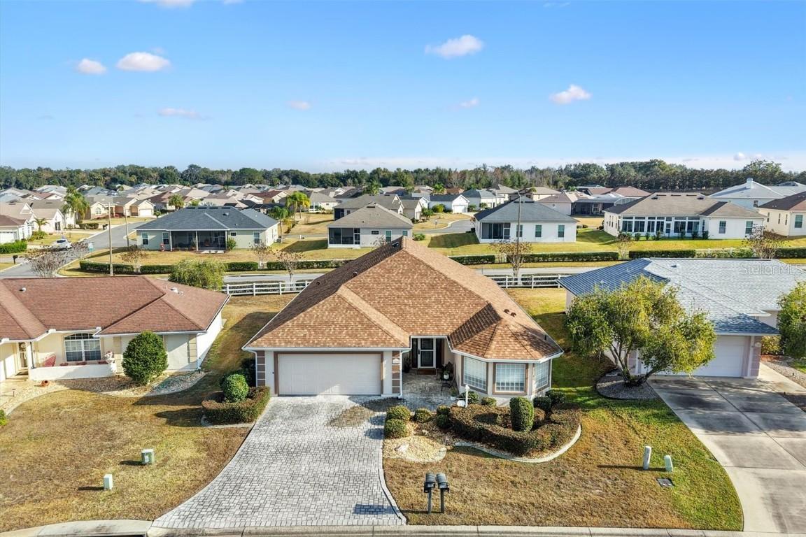 11193 SE 173rd Pl., Summerfield, FL 34491