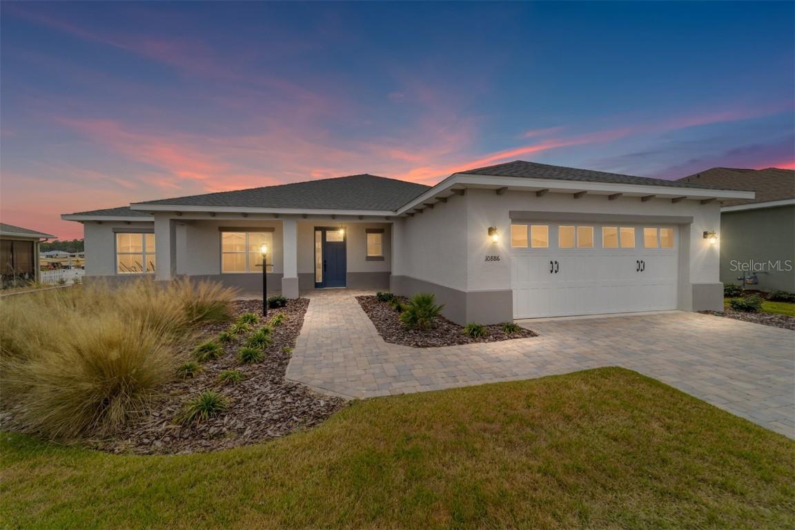 10886 SW 101st Loop, Ocala, FL 34481