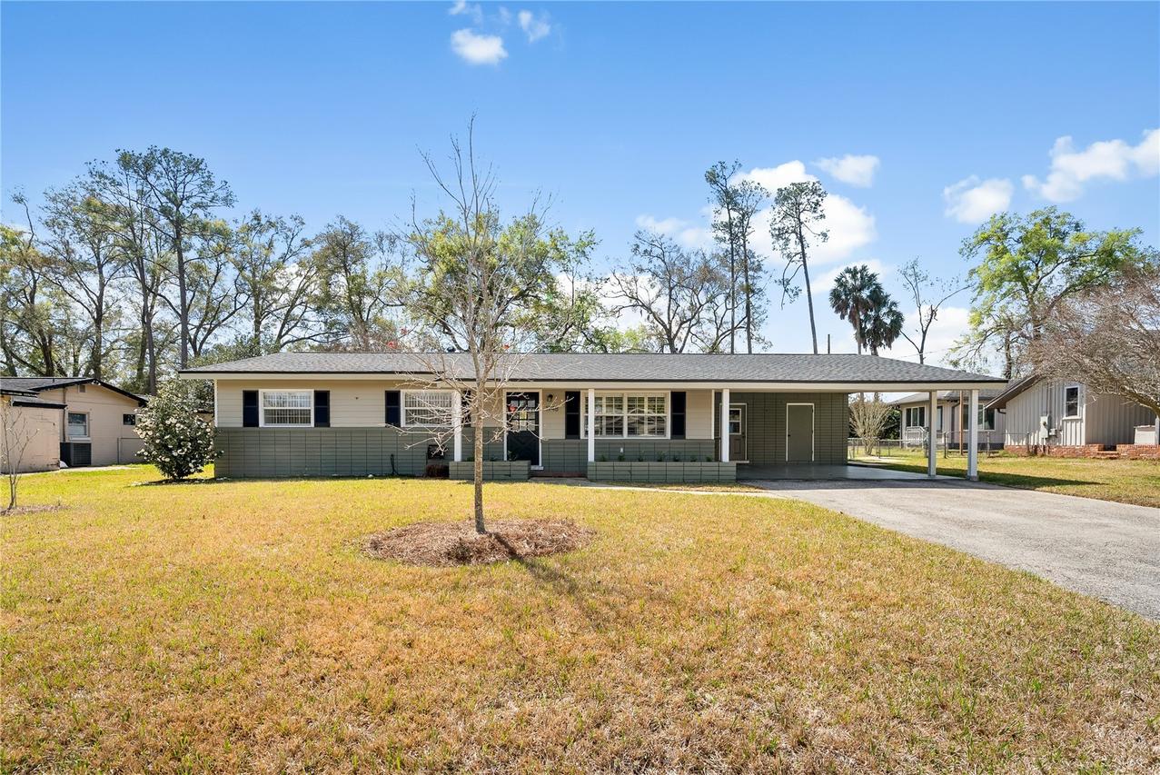 1748 NE 7th St., Ocala, FL 34470