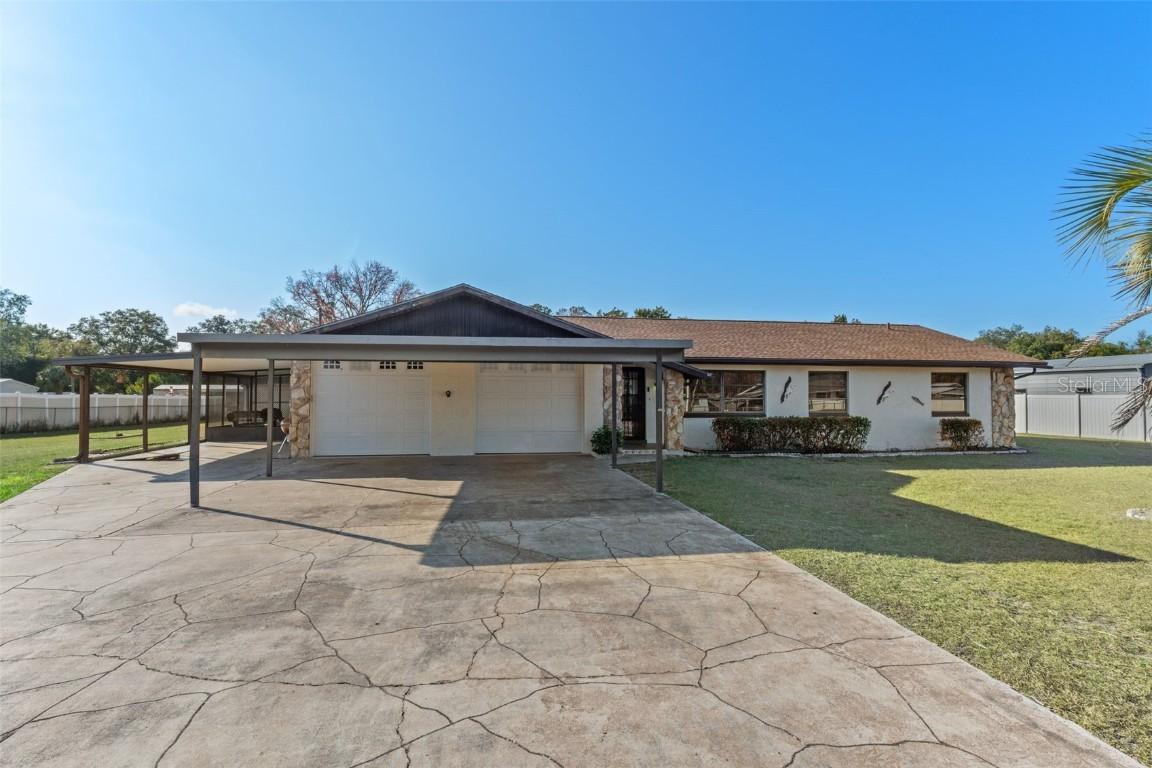 5300 S Manatee Ter., Homosassa, FL 34446