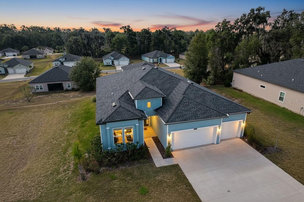 19444 SW 78th Pl., Dunnellon, FL 34432