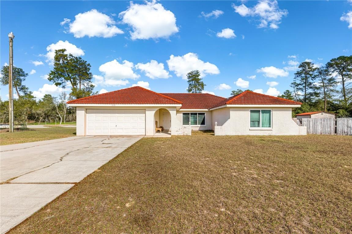17179 SW 41st Cir., Ocala, FL 34473