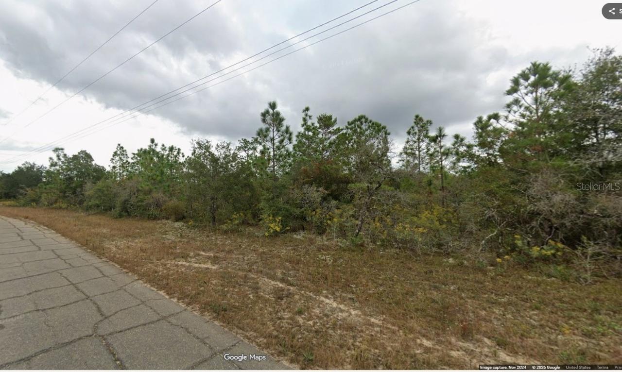 Lot 11, Unit 7, Blk 423, Alhambra Dr., Chipley, FL 32428