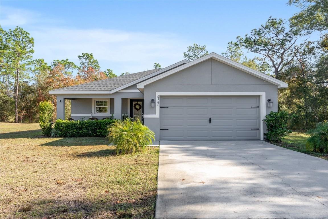 6387 SW 116th Street Rd., Ocala, FL 34476