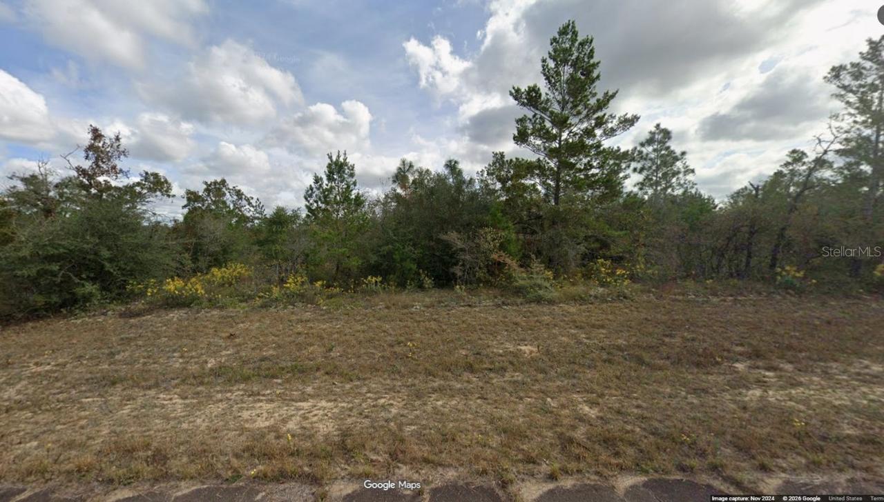 Lot 13, Unit 11, Blk 820, Fayson Ave., Chipley, FL 32428