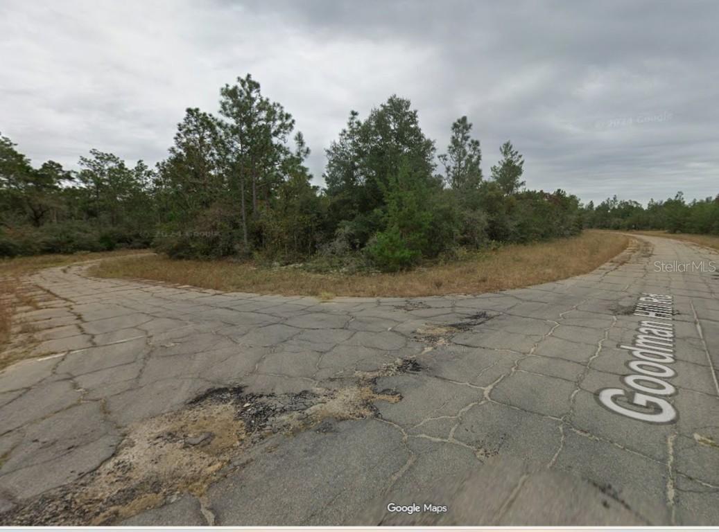 Lot 6, Unit 7, Blk 440, Lightwood Dr., Chipley, FL 32428