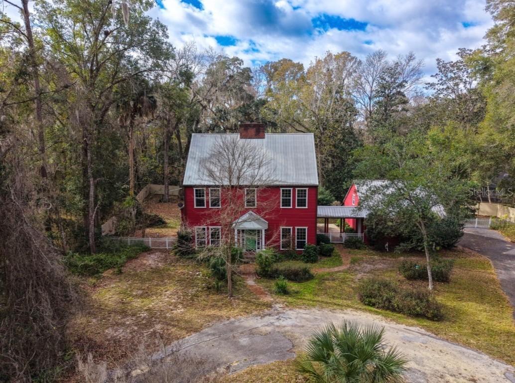 4100 SE 25th Ter., Ocala, FL 34480