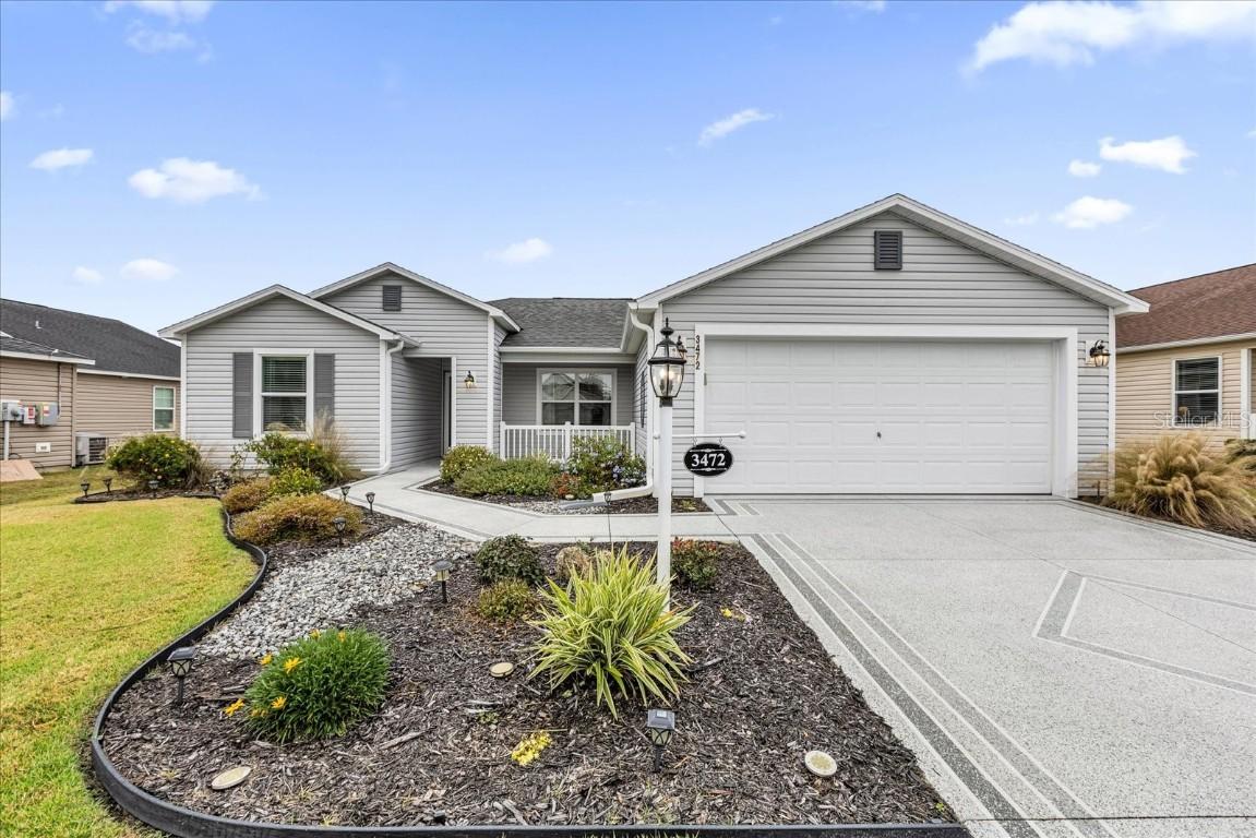 3472 Jaguar Ct., The Villages, FL 32163