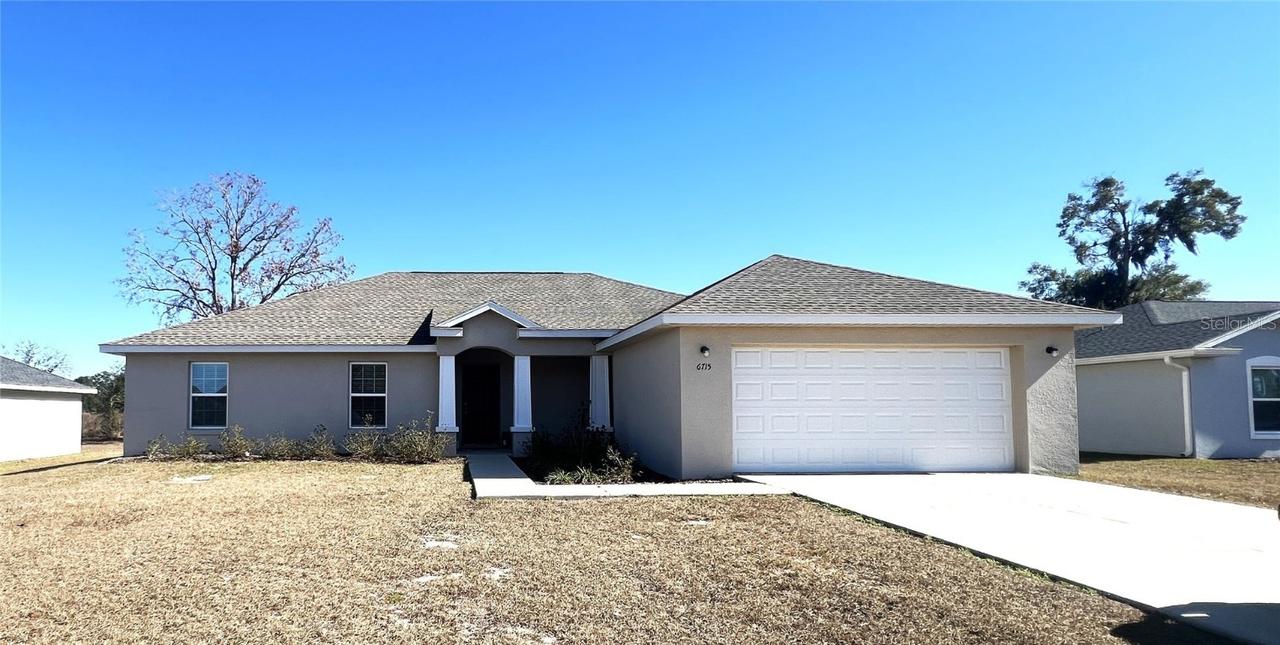 6715 SW 64th Ave., Ocala, FL 34476