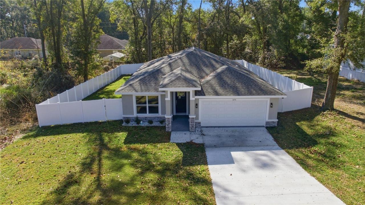 3696 SE 139th Ln., Summerfield, FL 34491