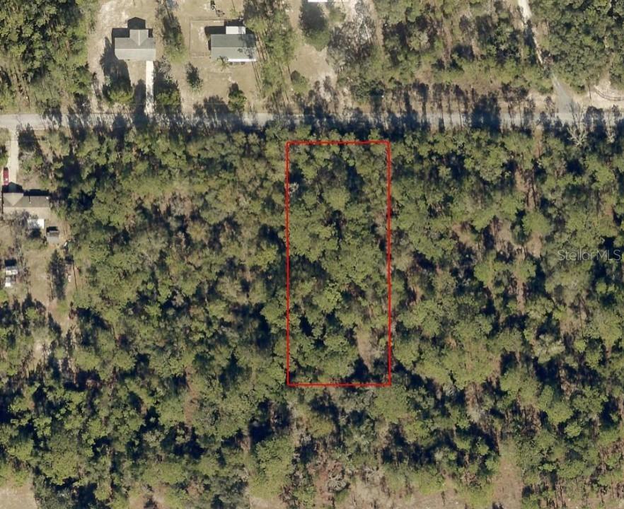 LOT 13 SW Nautilus Blvd., Dunnellon, FL 34431