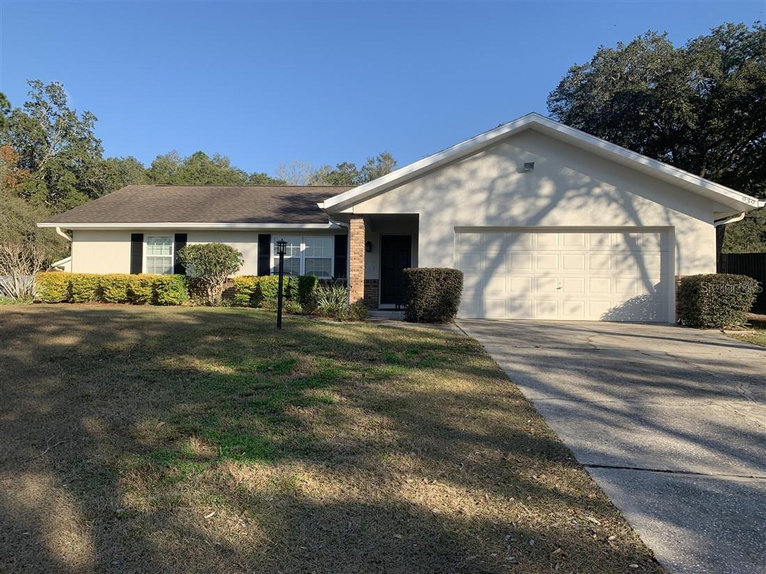 939 N New London Ter., Inverness, FL 34453