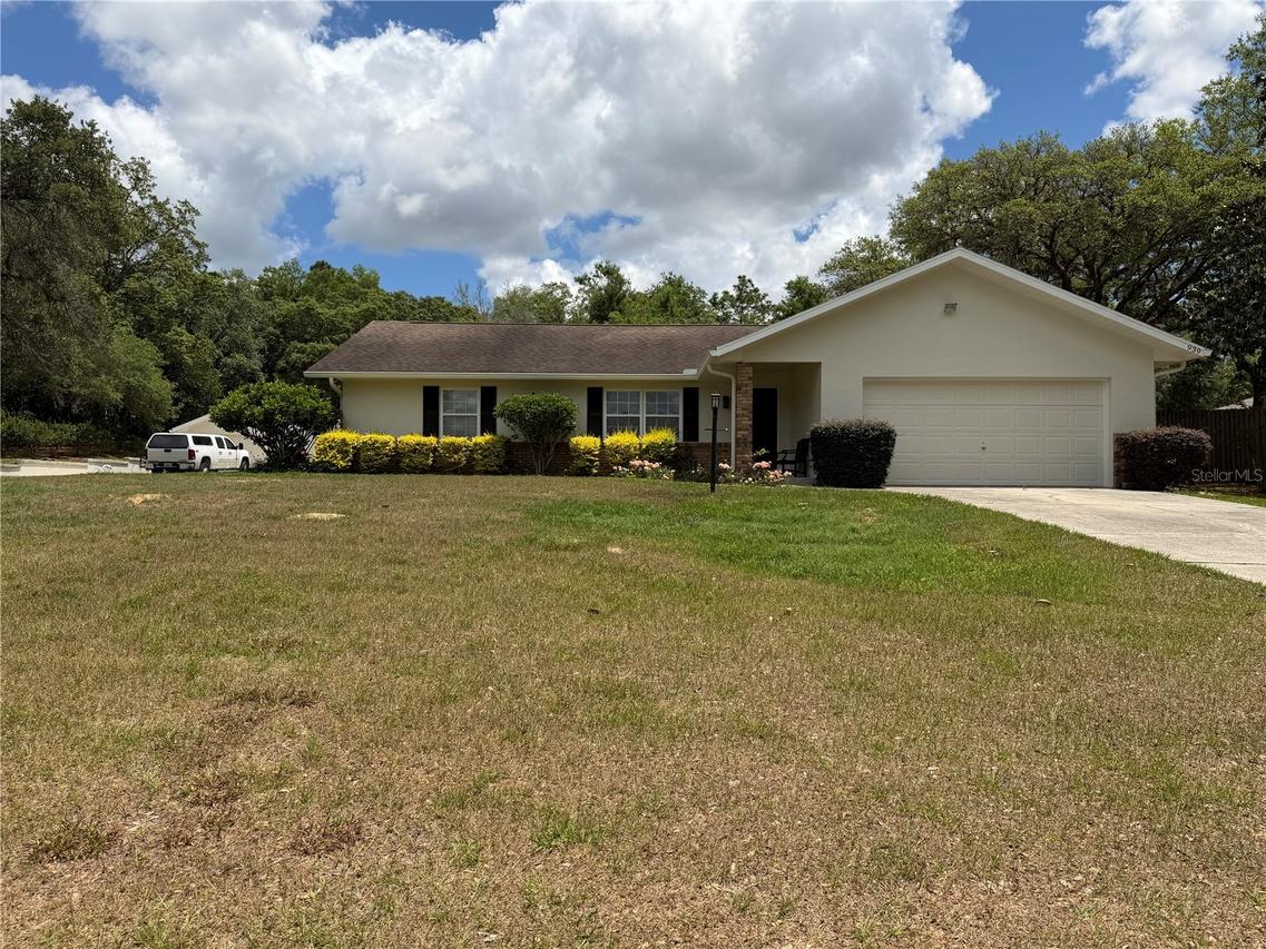 939 N New London Ter., Inverness, FL 34453