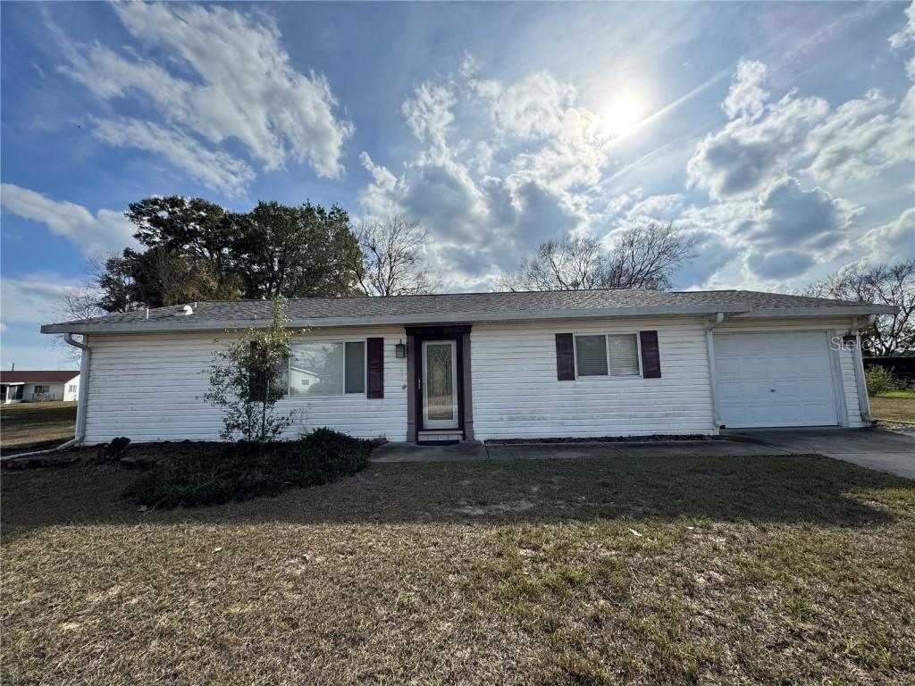 6286 SW 110th St., Ocala, FL 34476