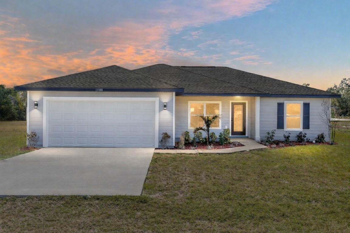 13188 SW 103rd St., Dunnellon, FL 34432