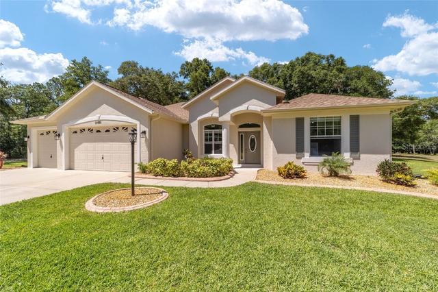 New Homes For Sale This Week That Attend Dunnellon Elementary School: January 2nd to January 8th