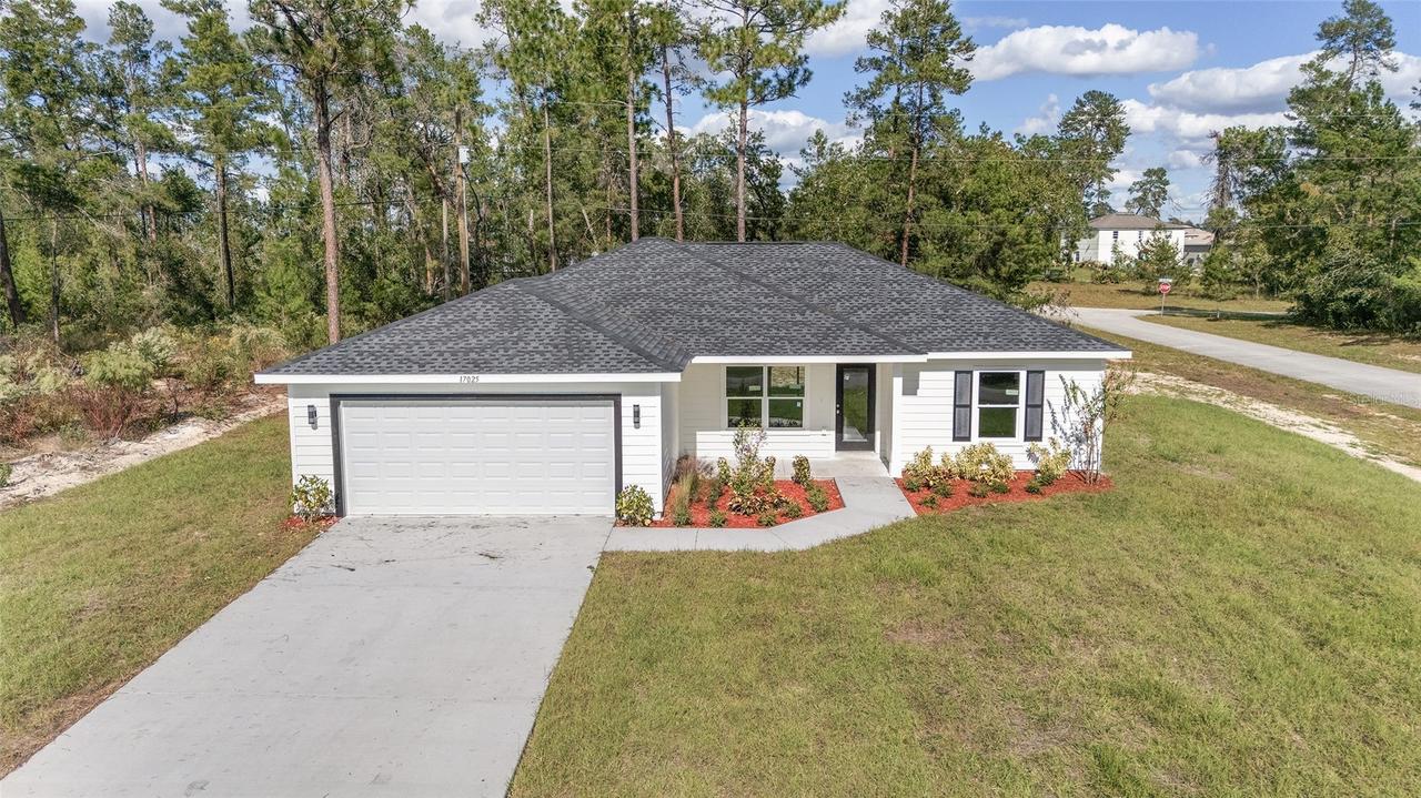 15308 SW 56th Terrace Rd., Ocala, FL 34473