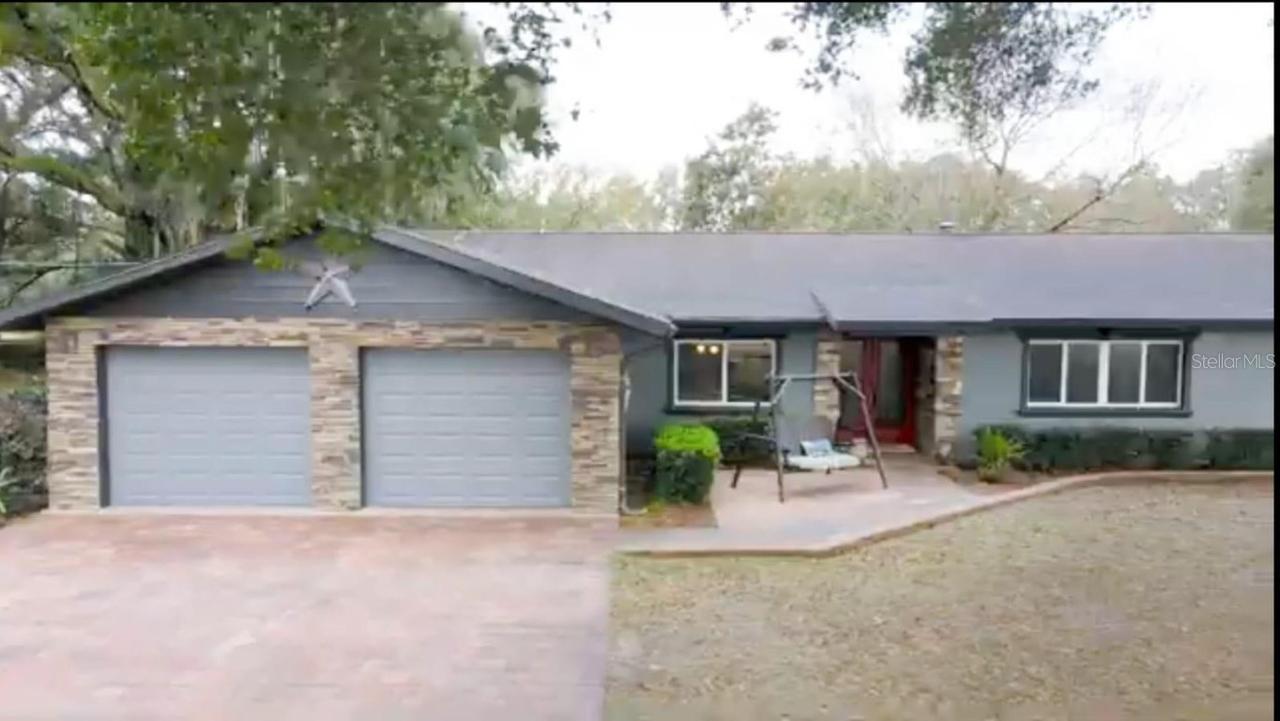 2700 SE 157th Lane Rd., Summerfield, FL 34491