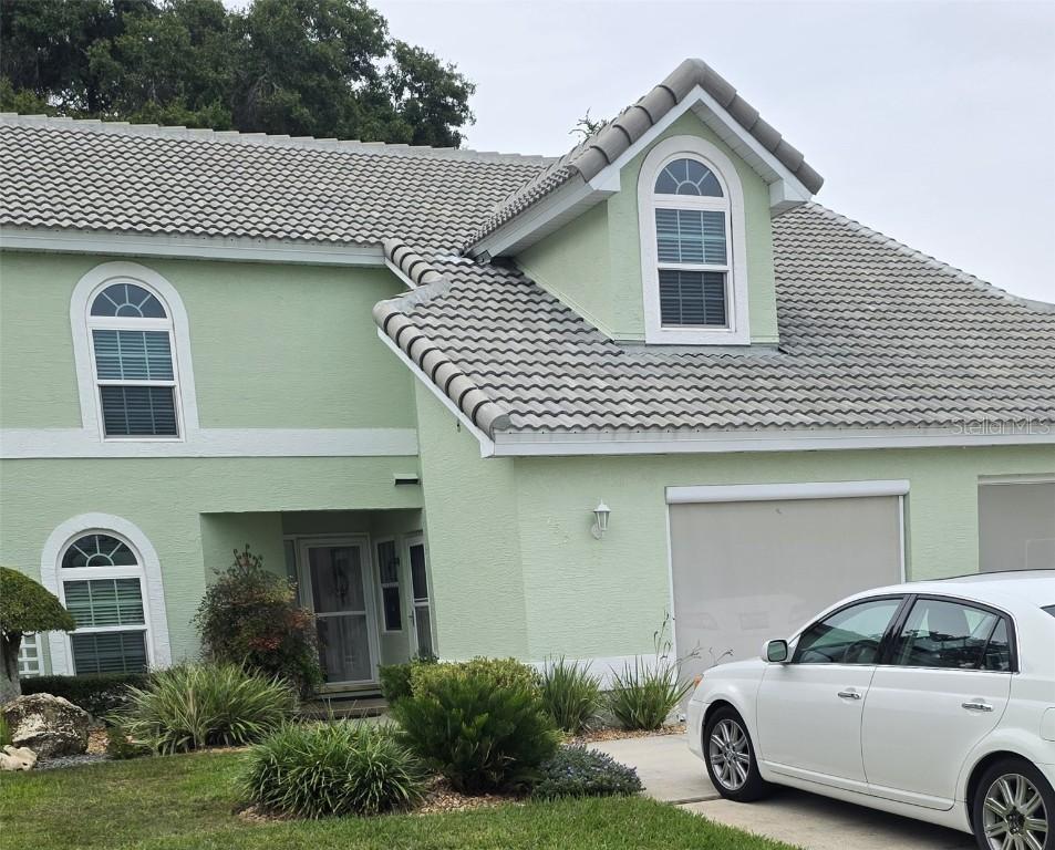 753 Inverie Dr., Inverness, FL 34453