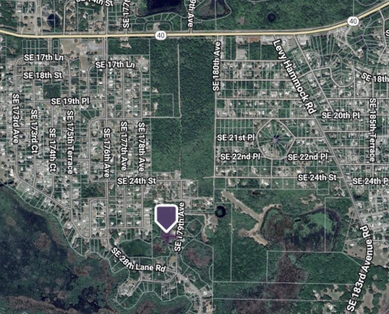 2650 SE 179th Ave., Silver Springs, FL 34488