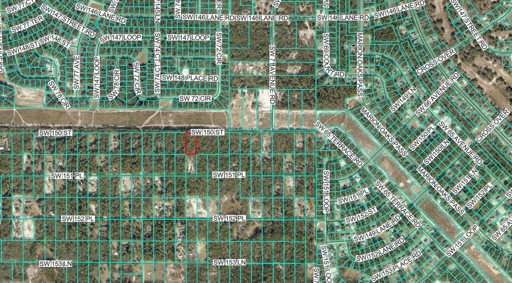 00 SW 150th St., Dunnellon, FL 34432