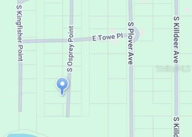 3858 S Osprey Point, Inverness, FL 34450