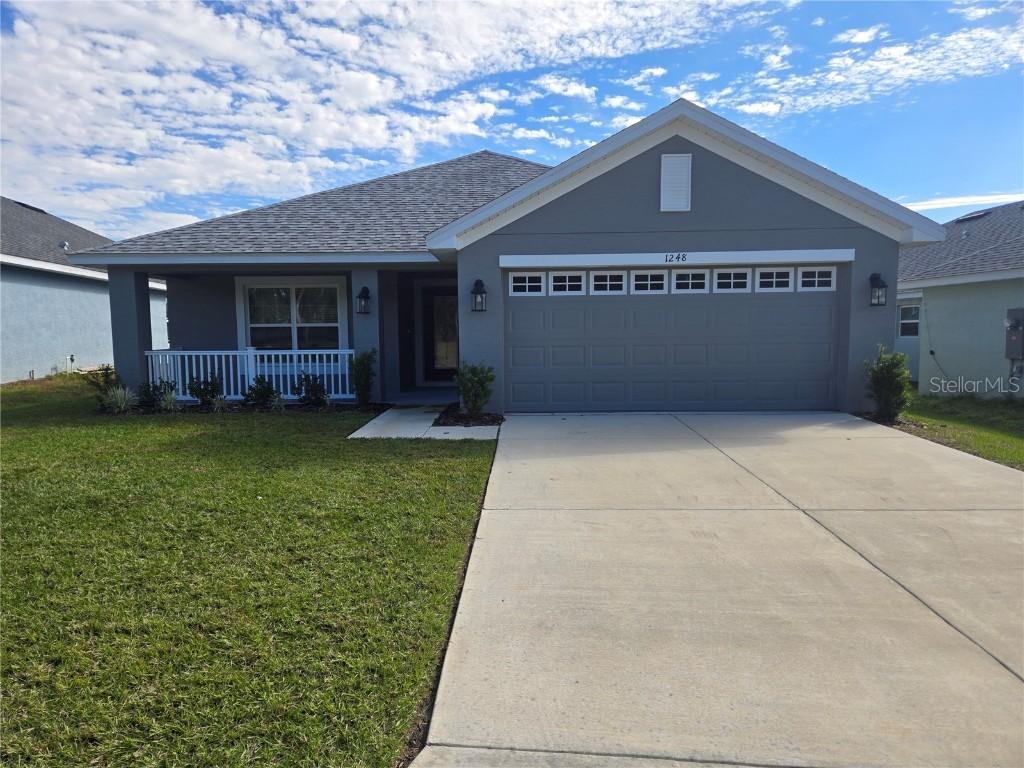 1248 Heron Point Dr., Inverness, FL 34453