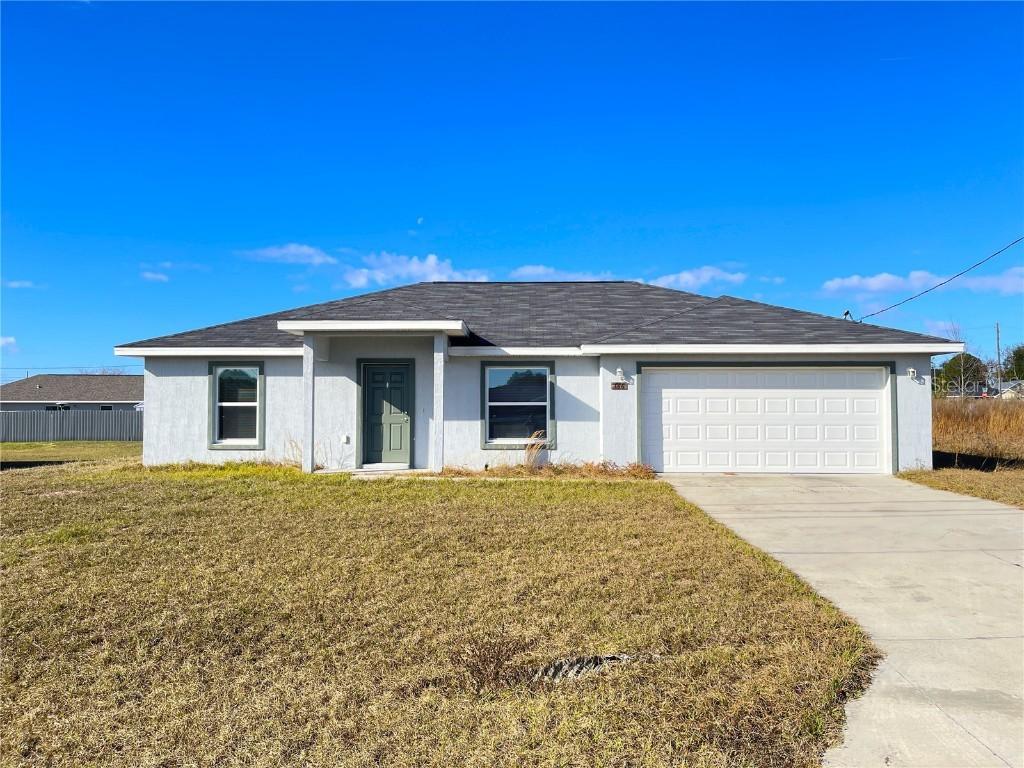 146 Juniper Loop Cir., Ocala, FL 34480