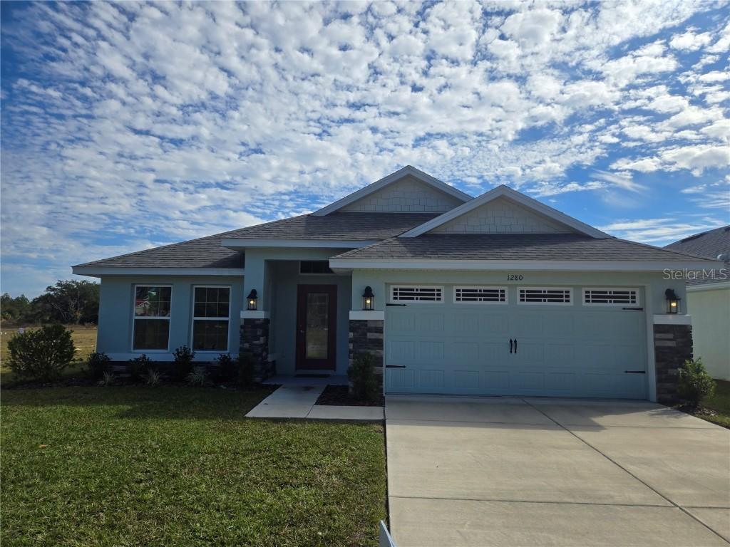 1280 Heron Point Dr., Inverness, FL 34453