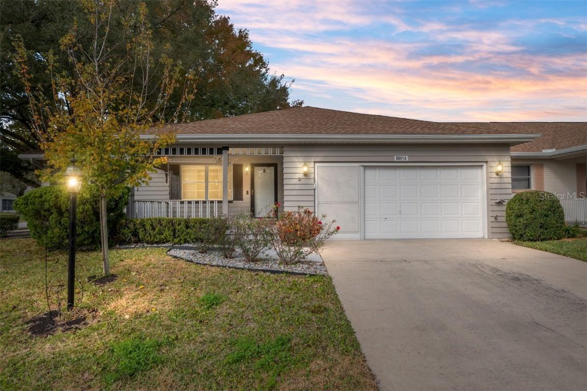 8891 SW 96th Ln. #A, Ocala, FL 34481