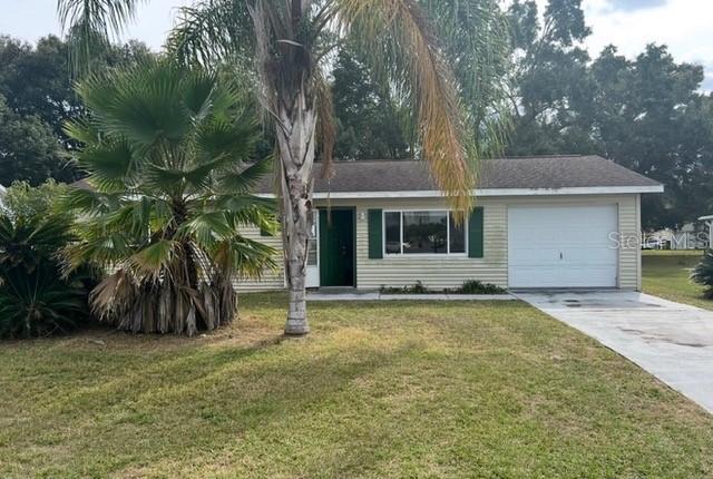 7670 SW 112th Ln., Ocala, FL 34476