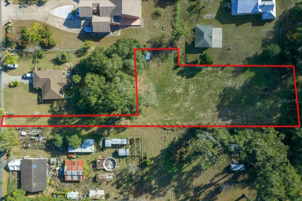 2026 NE 97th St. Rd., Anthony, FL 32617