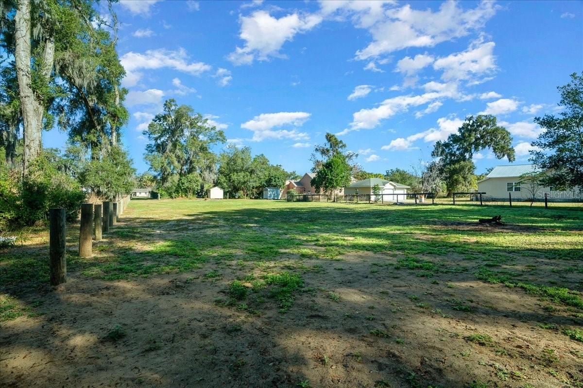 2026 NE 97th St. Rd., Anthony, FL 32617