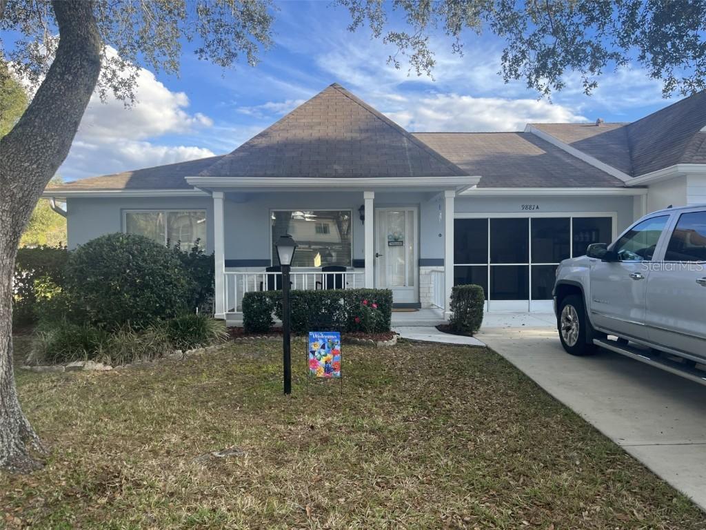 9881 SW 87th Terrace Rd. #A, Ocala, FL 34481