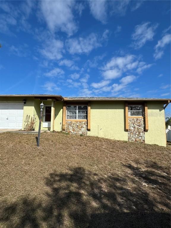 4 New North Ct., Beverly Hills, FL 34465