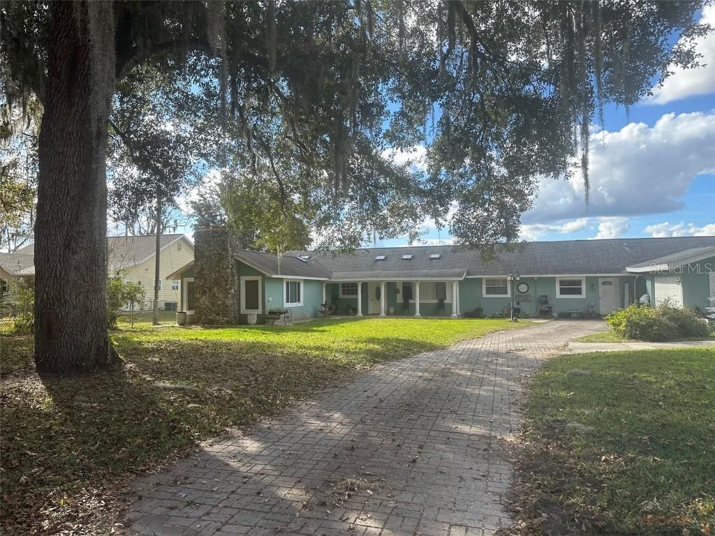 22380 NE 112th Ter., Fort Mc Coy, FL 32134