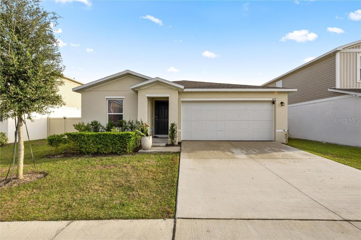 1673 Minnesota Rd., Sumterville, FL 33585