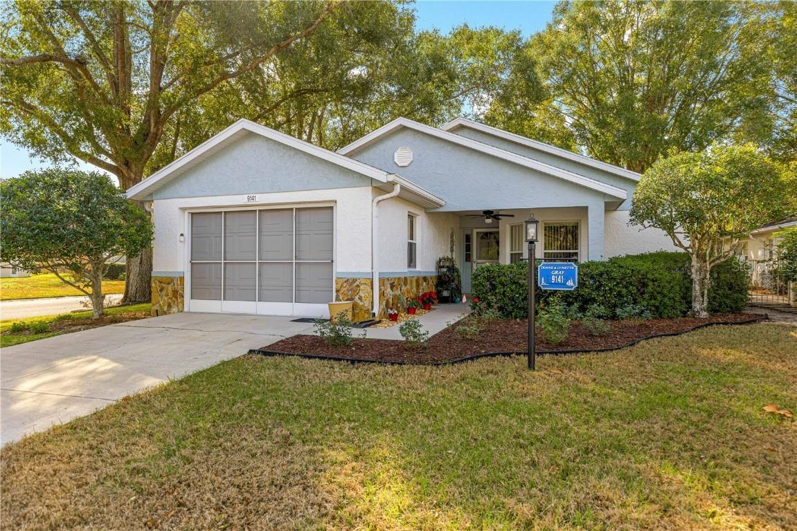 9141 SW 91st Cir., Ocala, FL 34481