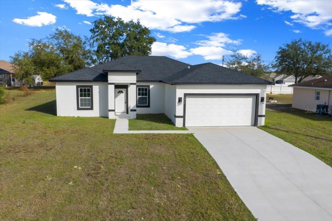 6895 SW 130th Lane Rd., Ocala, FL 34473
