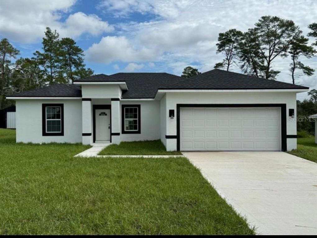 15495 SW 49th Avenue Rd., Ocala, FL 34473