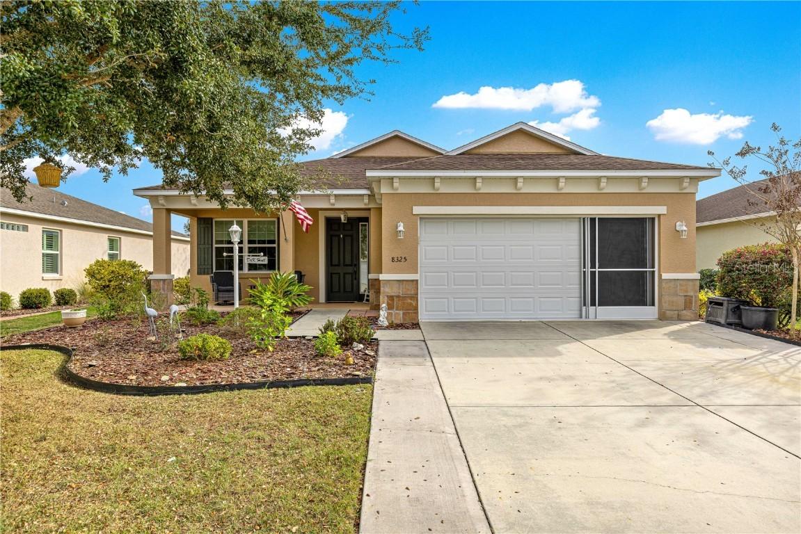 8325 SW 77th Ct., Ocala, FL 34476