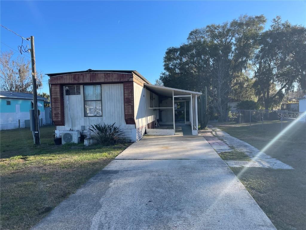 9928 E Perch Ct., Inverness, FL 34450