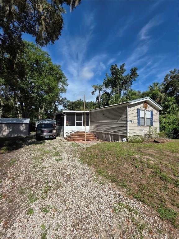 2880 Cr 426a, Lake Panasoffkee, FL 33538